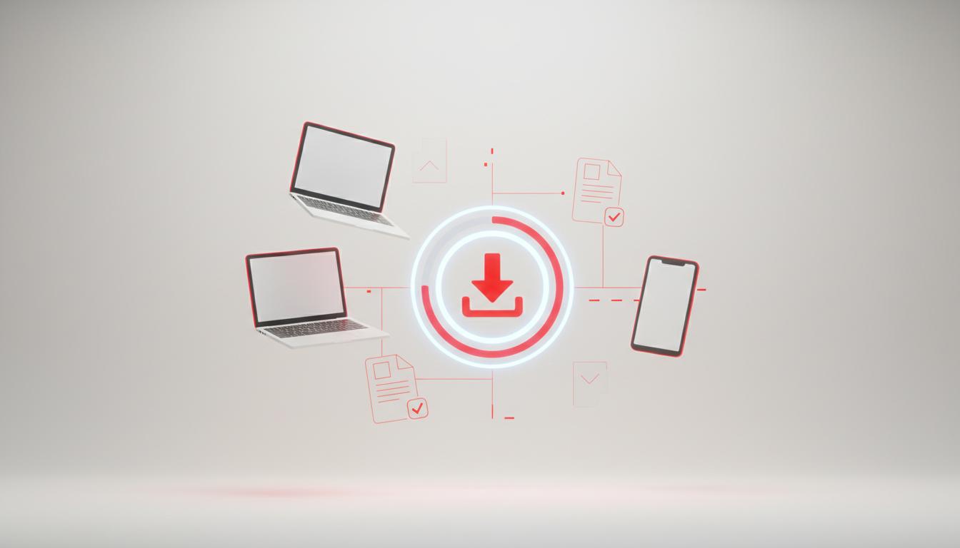 WPS Office 多平台下载，支持 Windows Mac iOS Android 全平台安装