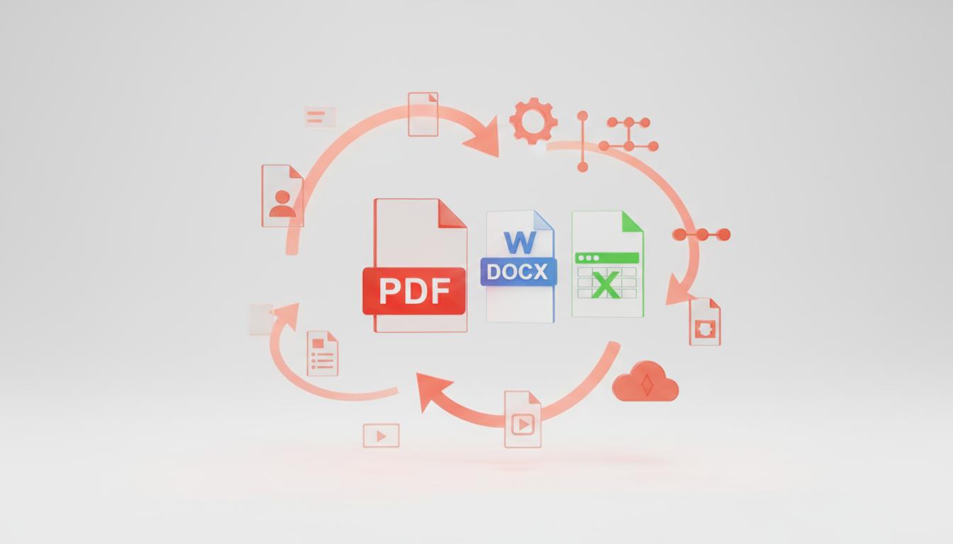 WPS Office 完美兼容 Word、Excel、PowerPoint 和 PDF 格式