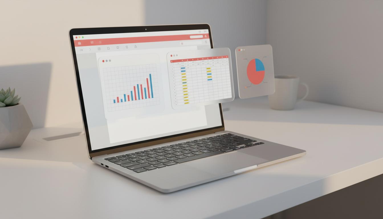 WPS Office 办公软件界面展示，支持文档编辑、表格处理和演示制作